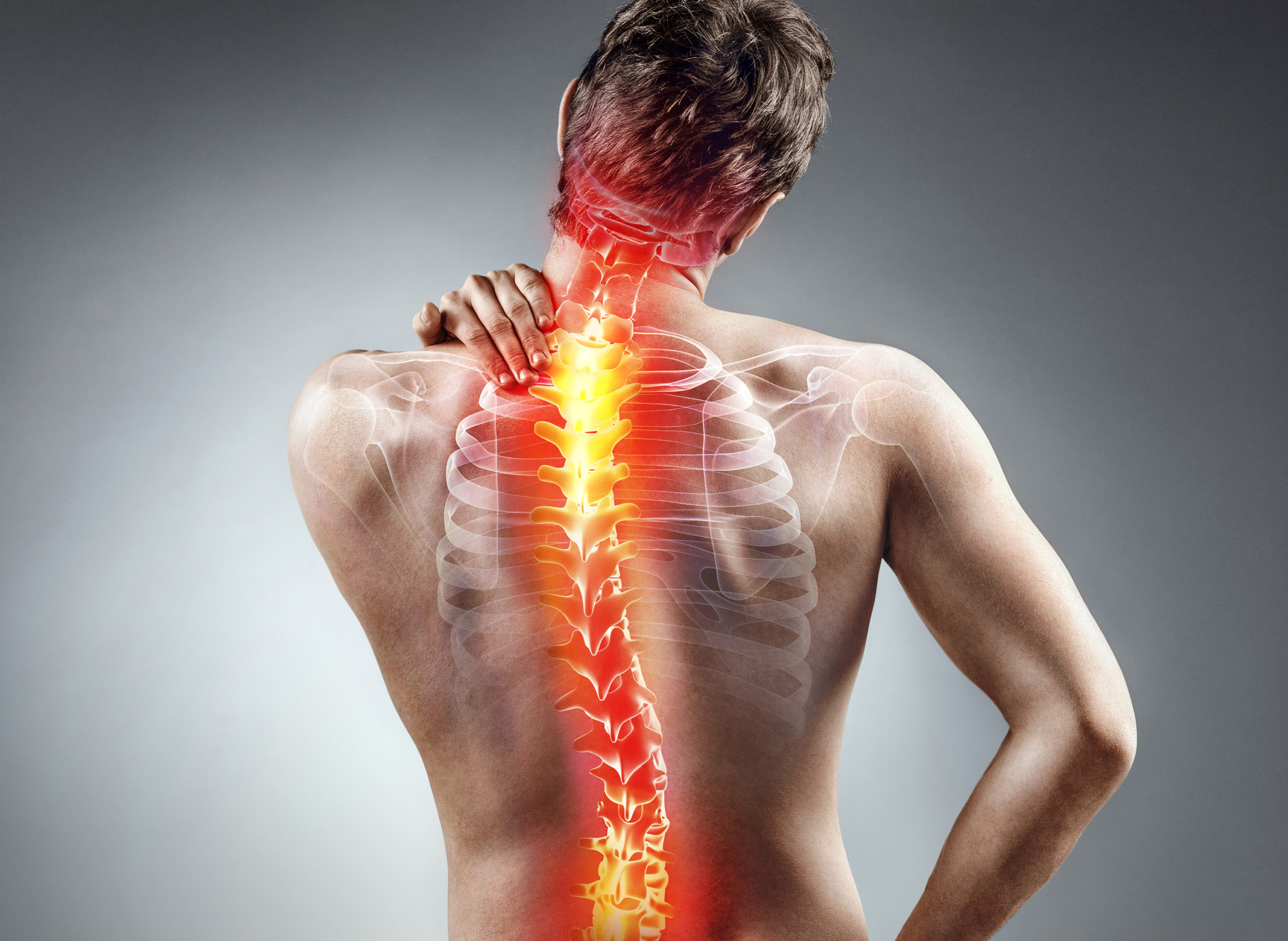 Which Health-Care Provider Should I See for Back and Neck Pain