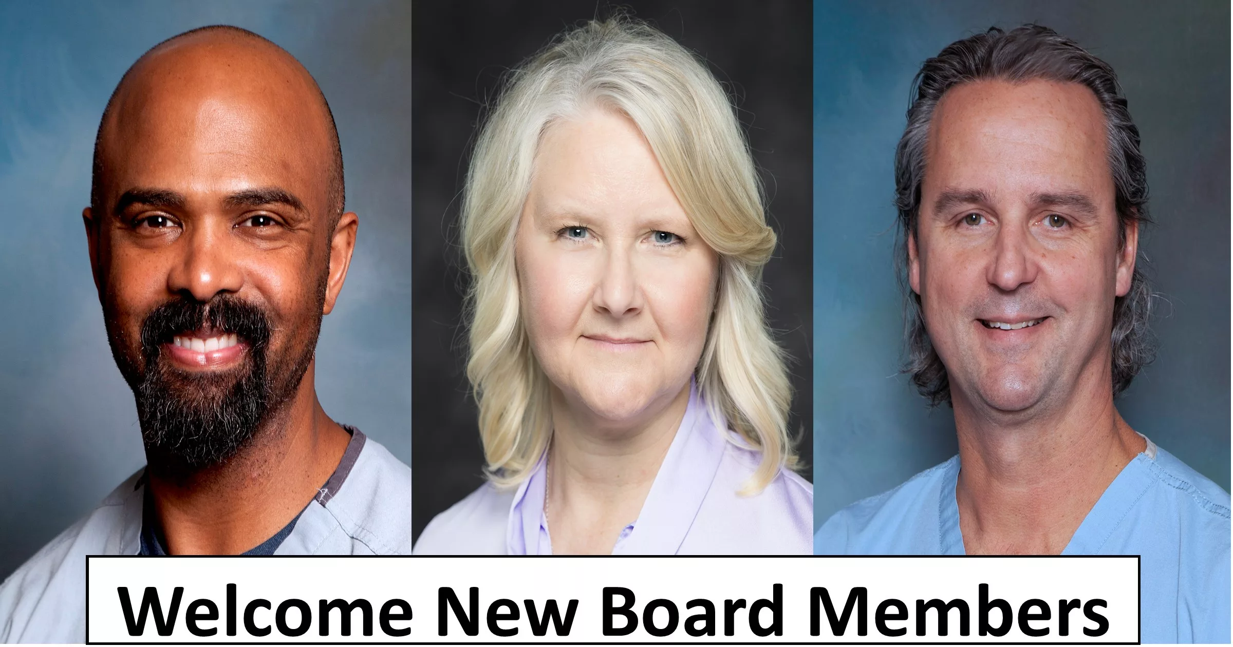 Morris Hospital Board Welcome Three New Members | Morris Hospital